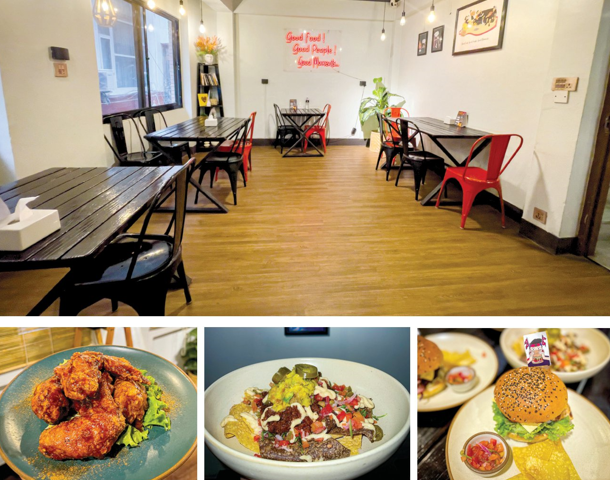 T’s your palate: A go-to burger haunt